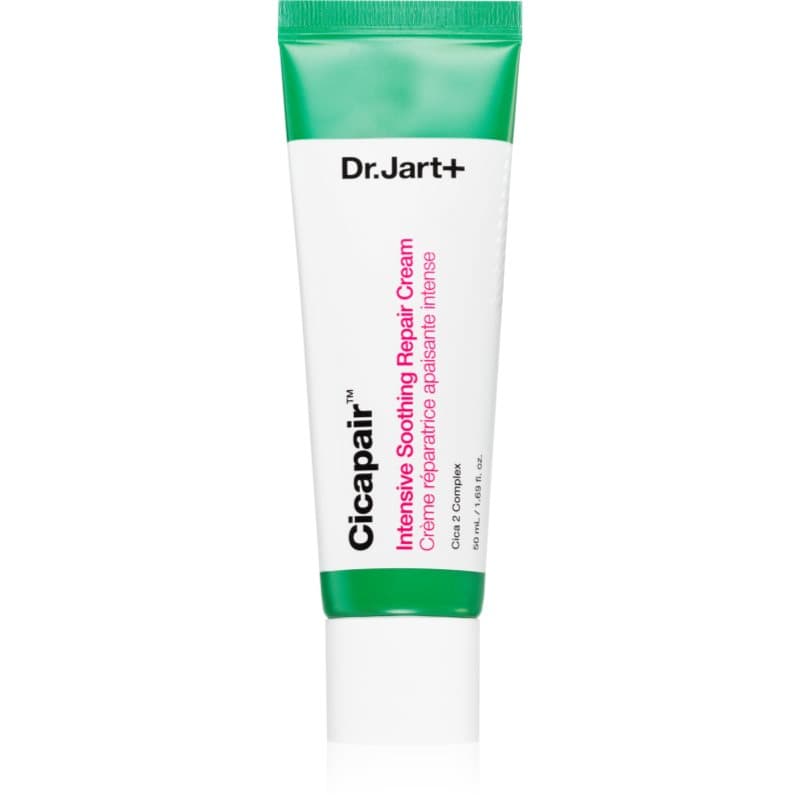 Dr. Jart+ Cicapair™ Intensive Soothing Repair Cream Intensief Crème tegen Roodheid (Couperose) 50 ml