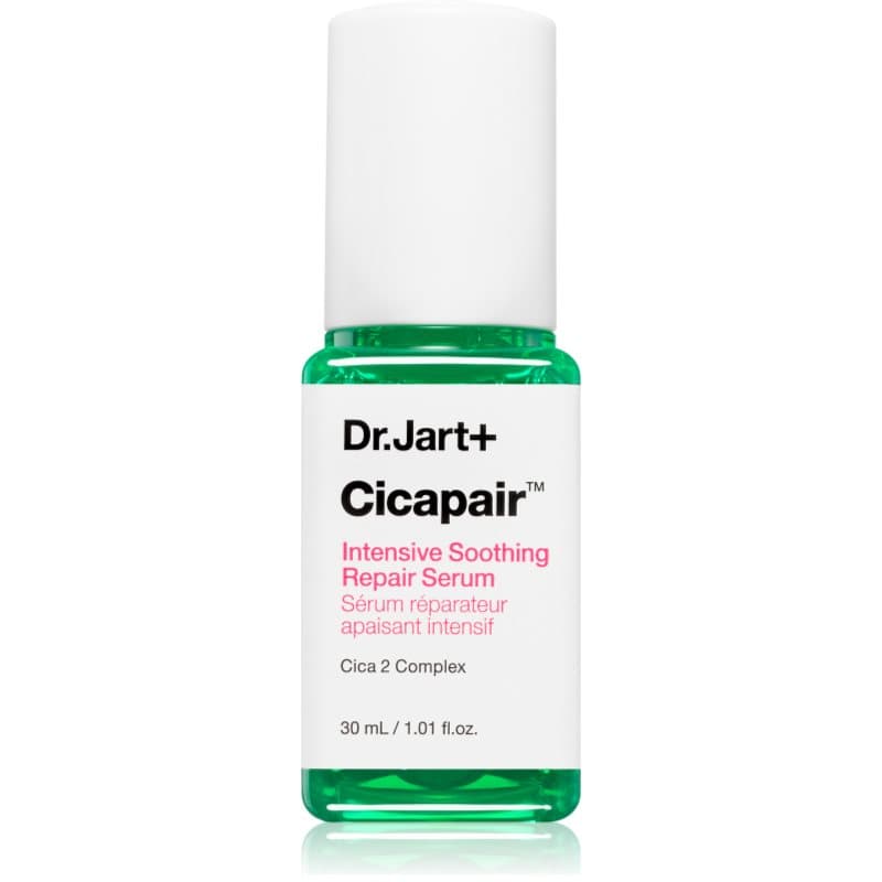 Dr. Jart+ Cicapair™ Intensive Soothing Repair Serum Kalmerende en Hydraterende Serum 30 ml