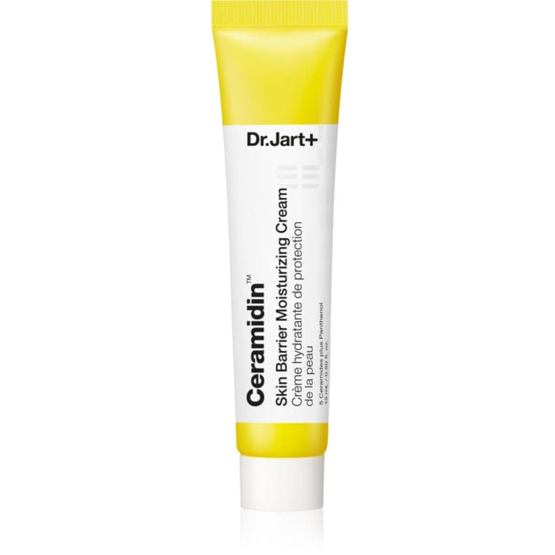 Dr. Jart+ Ceramidin™ Skin Barrier Moisturizing Cream Hydraterende Crème met Ceramiden 15 ml