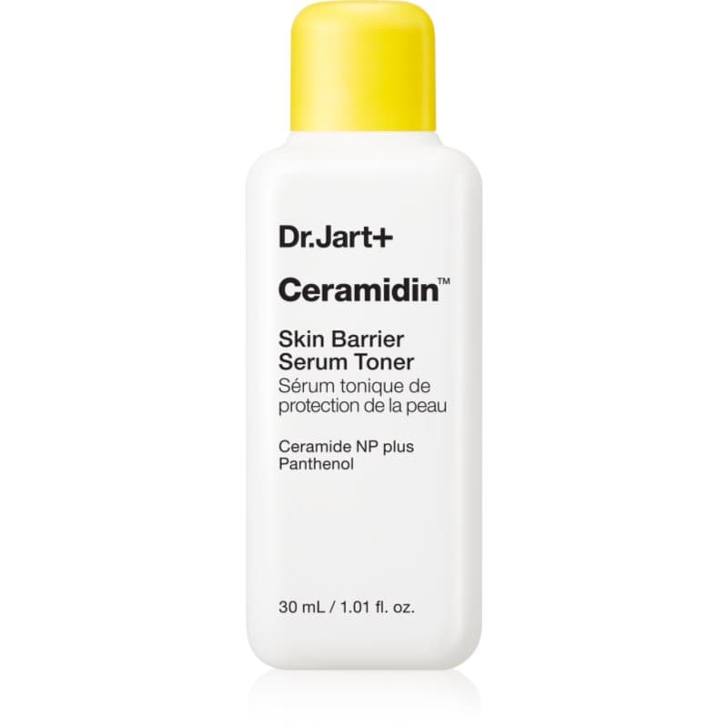Dr. Jart+ Ceramidin™ Skin Barrier Serum Toner Hydraterende Gezichtstonic met Ceramiden 30 ml