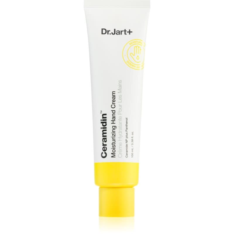 Dr. Jart+ Ceramidin™ Moisturising Hand Cream Hydraterende Handcrème 100 ml