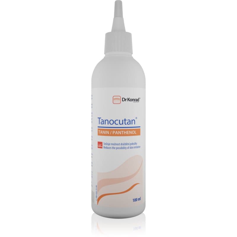 Dr Konrad Tanocutan® Crème voor Bescherming van de Huid 100 ml