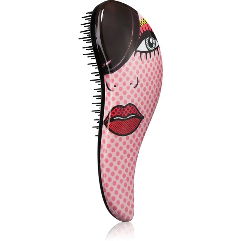 Dtangler Professional Hair Brush Haarborstel 1 st