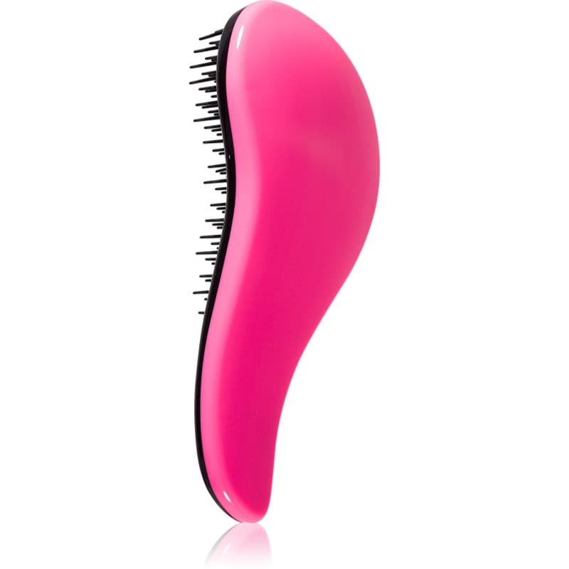 Dtangler Pink Haarborstel 1 st