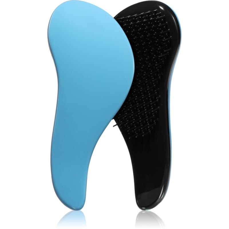 Dtangler Blue Borstel voor Haar en Hoofdhuid Blue 1 st