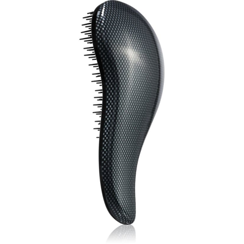 Dtangler Black Point Borstel voor Haar en Hoofdhuid 1 st