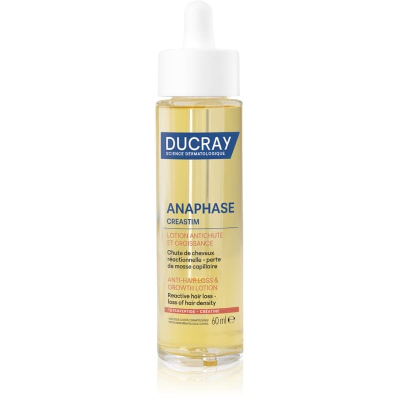 Ducray Creastim haaruitvalbehandeling voor verzwakt haar 60 ml