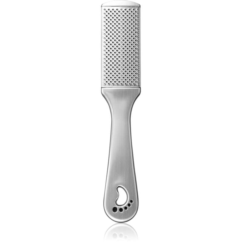 DuKaS Premium Line 560 Eeltrasp Dubbelzijdig Silver 17.5 cm