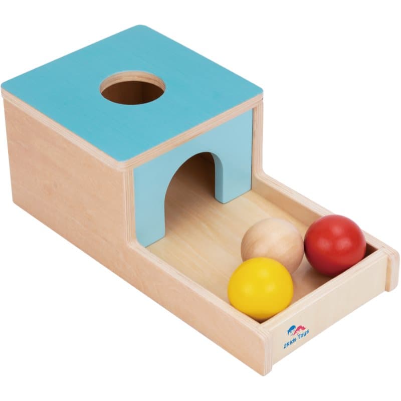 2Kids Toys Endless Drop activity speelgoed 6m+ 1 st