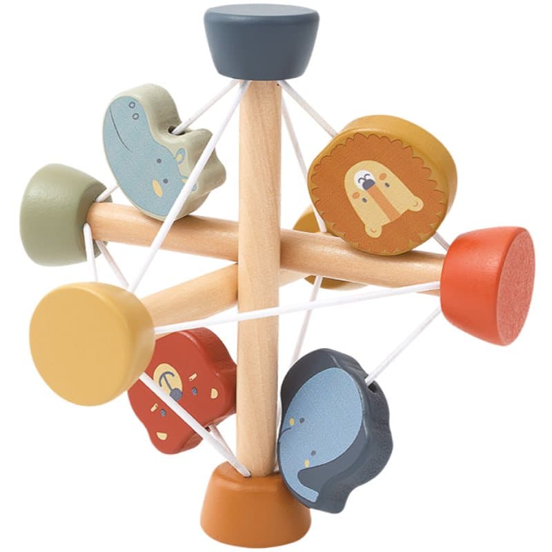 2Kids Toys Activity Ball activity speelgoed 10m+ 1 st