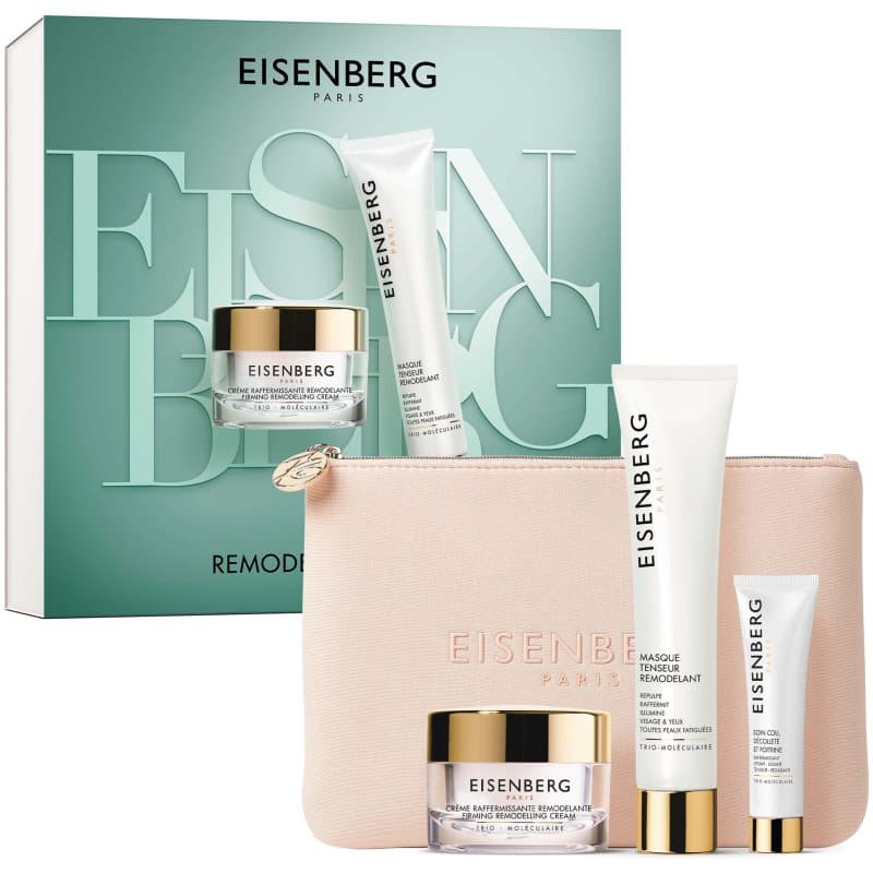 EISENBERG Remodelift Routine Gift Set voor Vrouwen