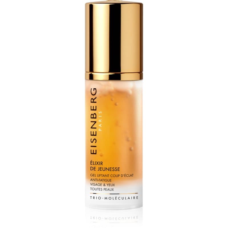 EISENBERG Classique Élixir de Jeunesse Lifting Gel voor Stralende en Gladde Huid 30 ml