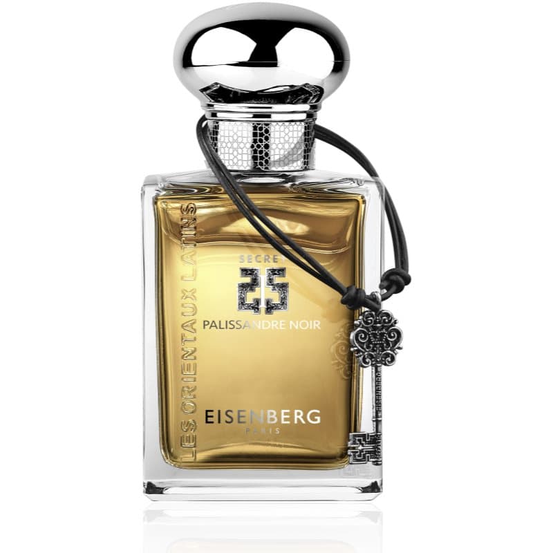 Eisenberg Secret I Palissandre Noir Eau de Parfum voor Mannen 30 ml