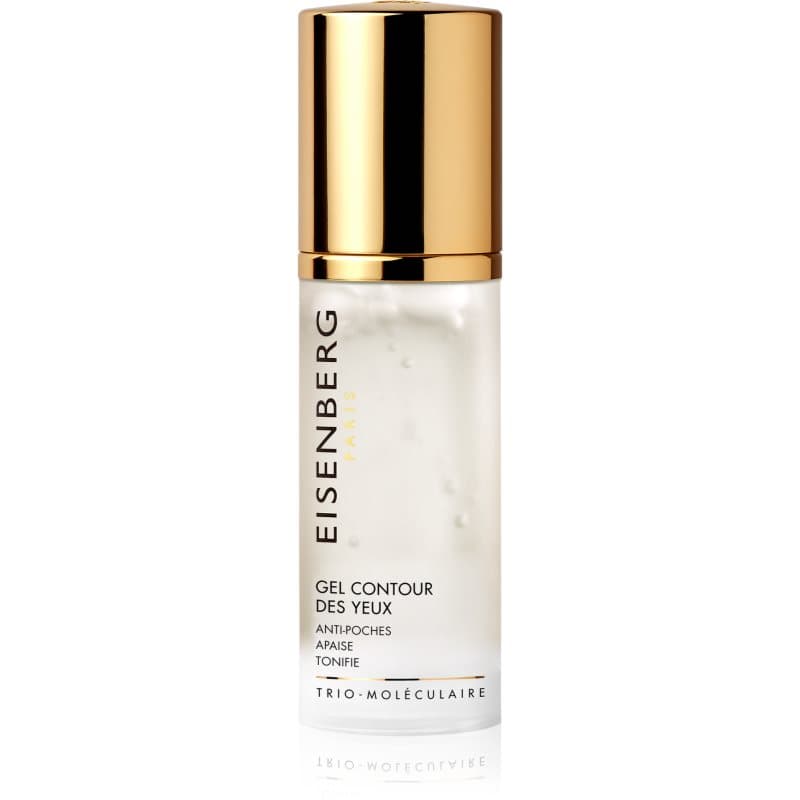 Eisenberg Classique Gel Contour des Yeux Ooggel met liftend effect tegen zwellingen 30 ml