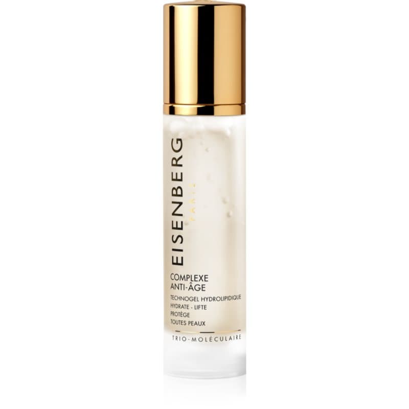 Eisenberg Classique Complexe Anti-Âge hydrolipidegel tegen Huidveroudering 50 ml