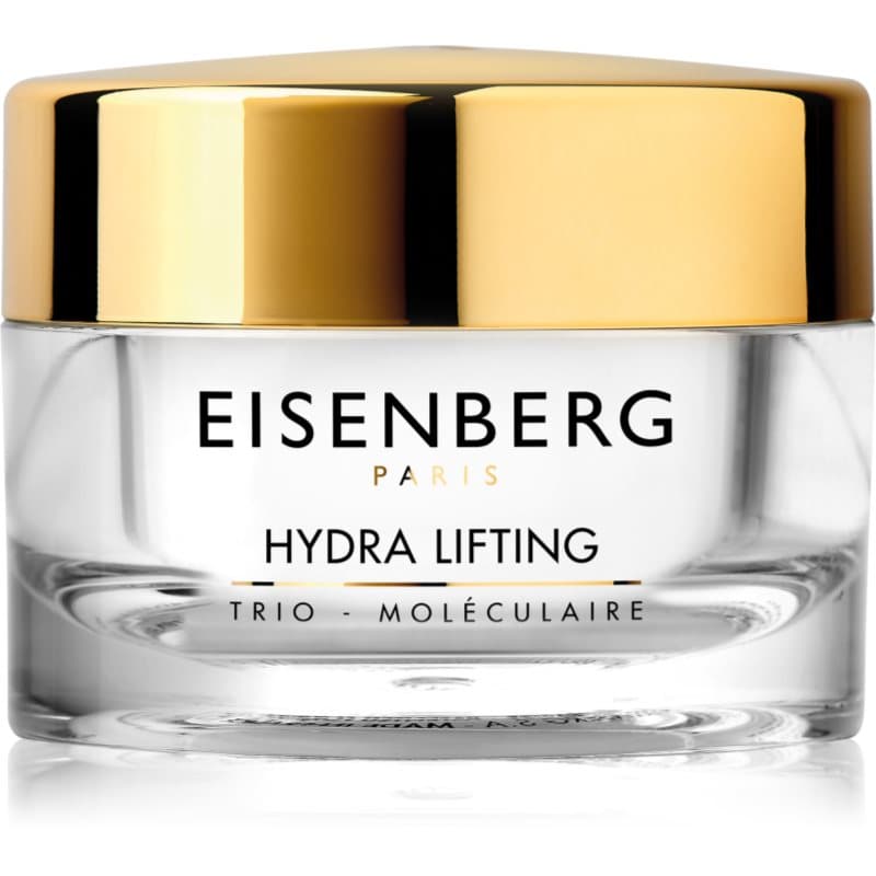 EISENBERG Classique Hydra Lifting lichte gelcrème voor Intensieve Hydratatie van de Huid 50 ml