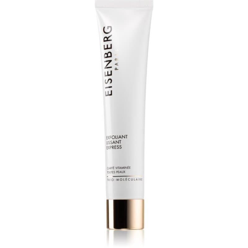 EISENBERG Classique Exfoliant Lissant Express gladmakende gezichtspeeling met VItamine E 75 ml