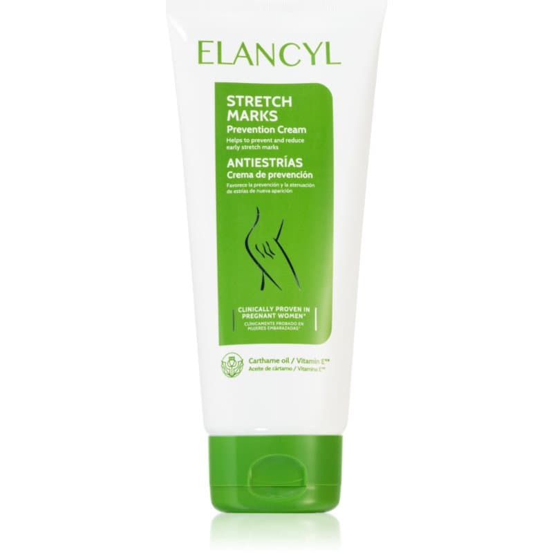 Elancyl Stretch Marks speciale verzorging voor littekens en striae 200 ml