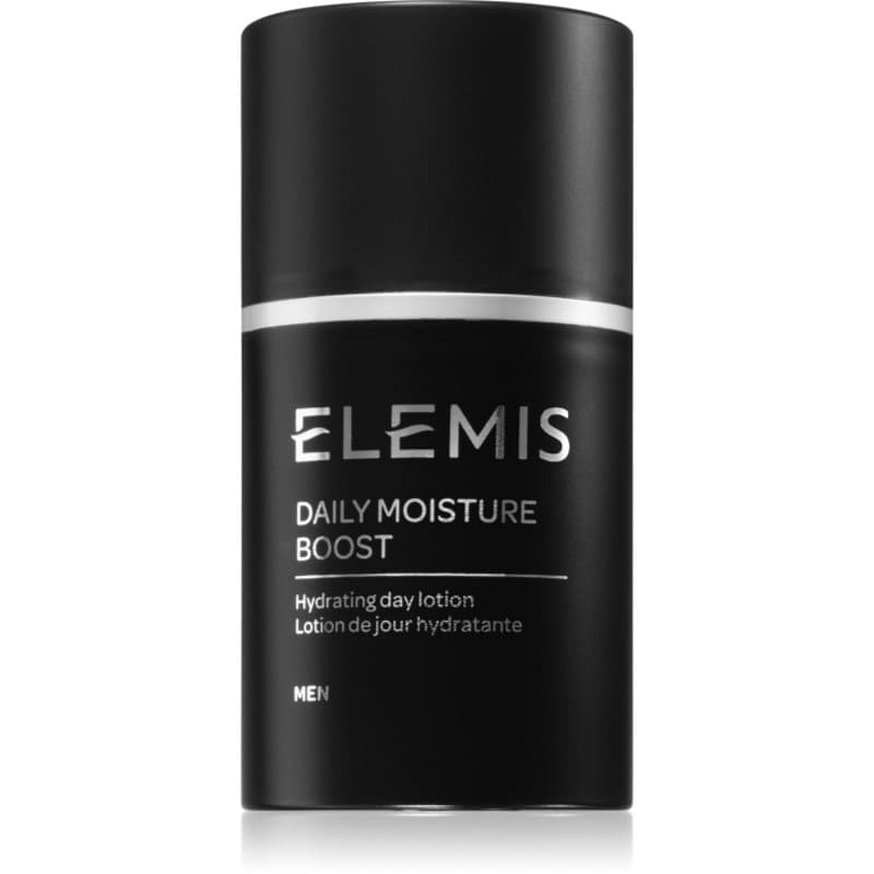 Elemis Men Daily Moisture Boost Hydraterende Dagcrème 50 ml