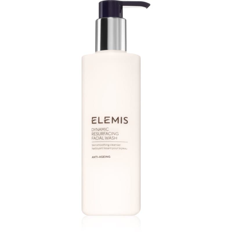Elemis Dynamic Resurfacing Facial Wash Reinigingsgel met Glad makende Effect 200 ml