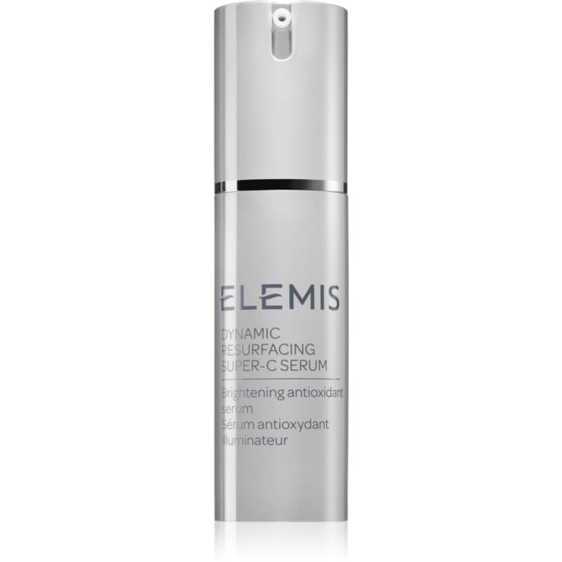 Elemis Dynamic Resurfacing Super-C Serum Gezichtsserum met Vitamine C 30 ml