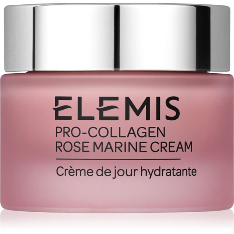 Elemis Pro-Collagen Rose Marine Cream Hydraterende Gel Crème voor Huid Versteviging 30 ml
