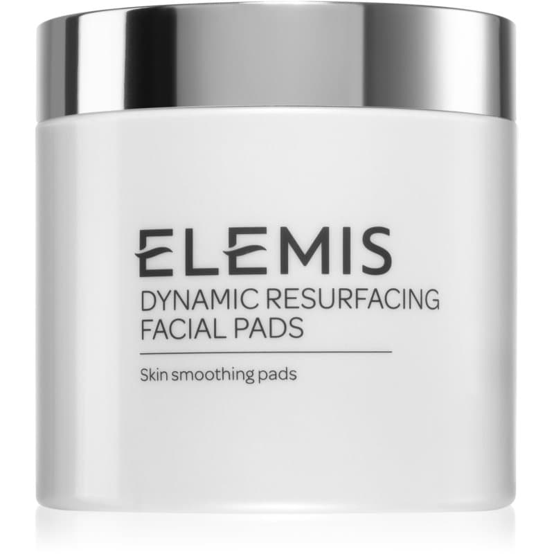 Elemis Dynamic Resurfacing Facial Pads Exfolierende Pads voor Stralende en Gladde Huid 60 st