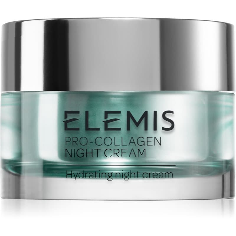 Elemis Pro-Collagen Night Cream verstevigende nachtcrème tegen rimpels 30 ml