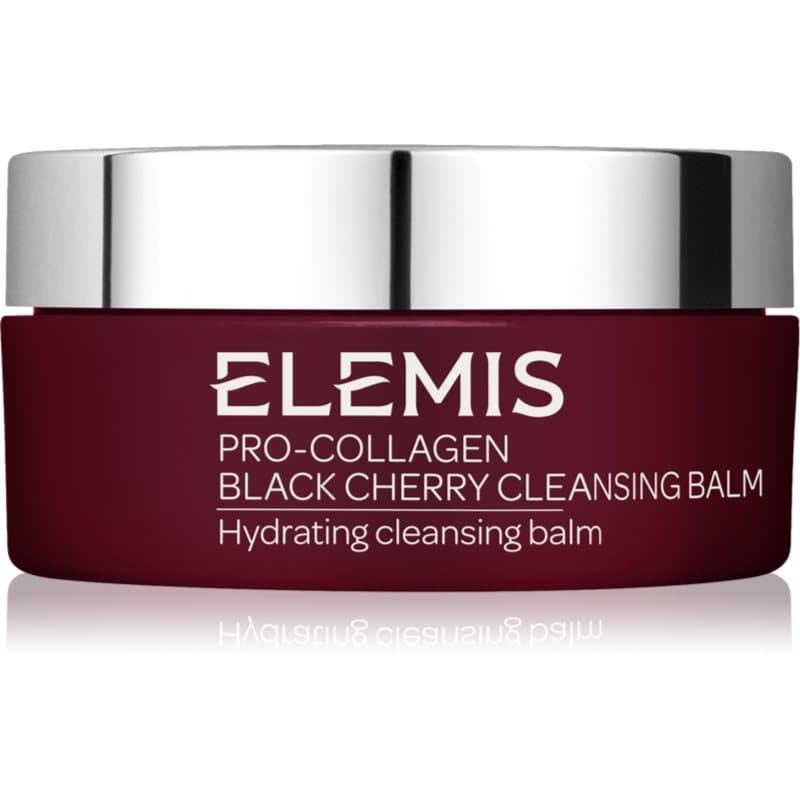 Elemis Pro-Collagen Black Cherry Cleansing Balm Dieptereinigings Balsem 100 g