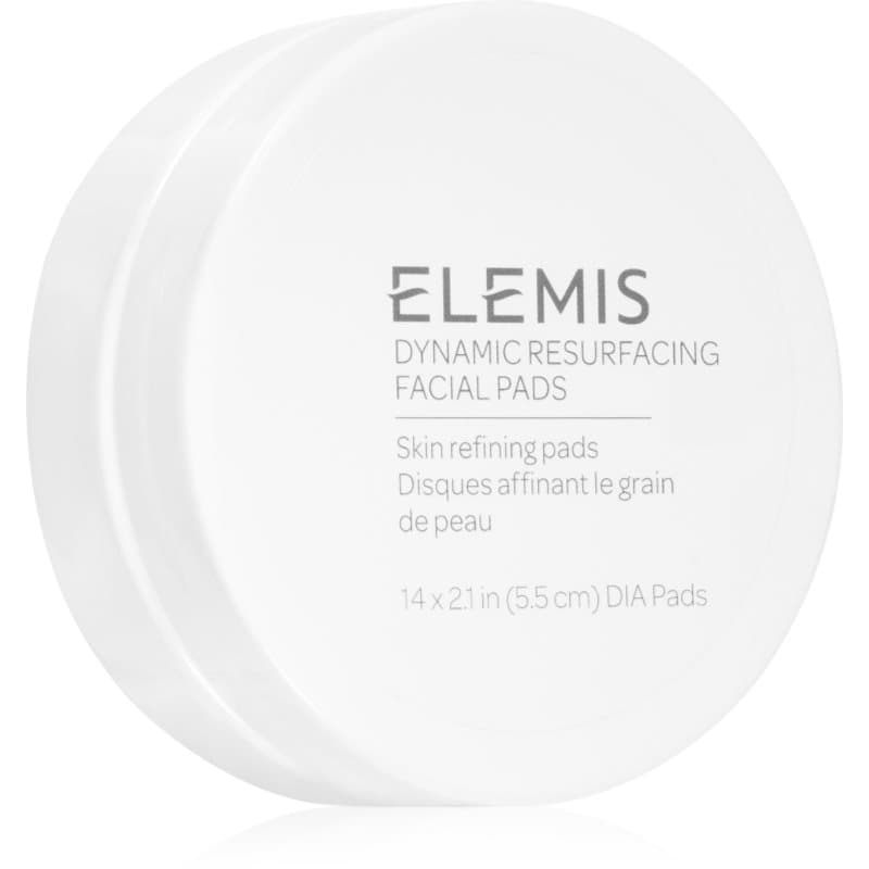 Elemis Dynamic Resurfacing Facial Pads Exfolierende Pads voor Stralende en Gladde Huid 14 st