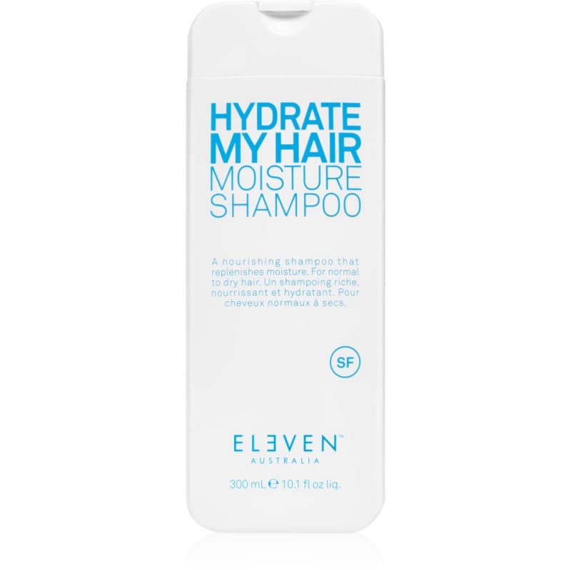 Eleven Australia Hydrate My Hair Moisture Shampoo Hydraterende Shampoo 300 ml