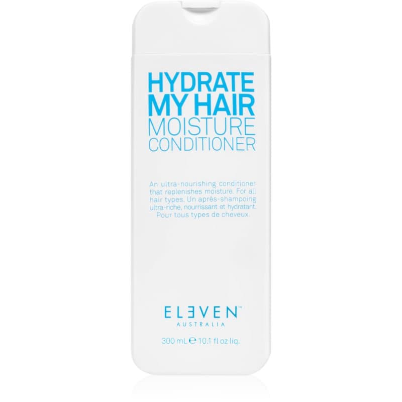 Eleven Australia Hydrate My Hair Moisture Conditioner Hydraterende en Voedende Conditioner 300 ml