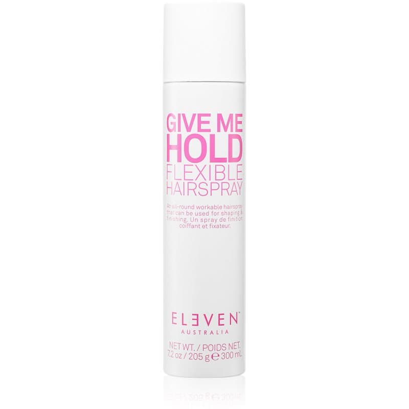 Eleven Australia Give Me Hold Haarlak met Meduim Hold 300 ml
