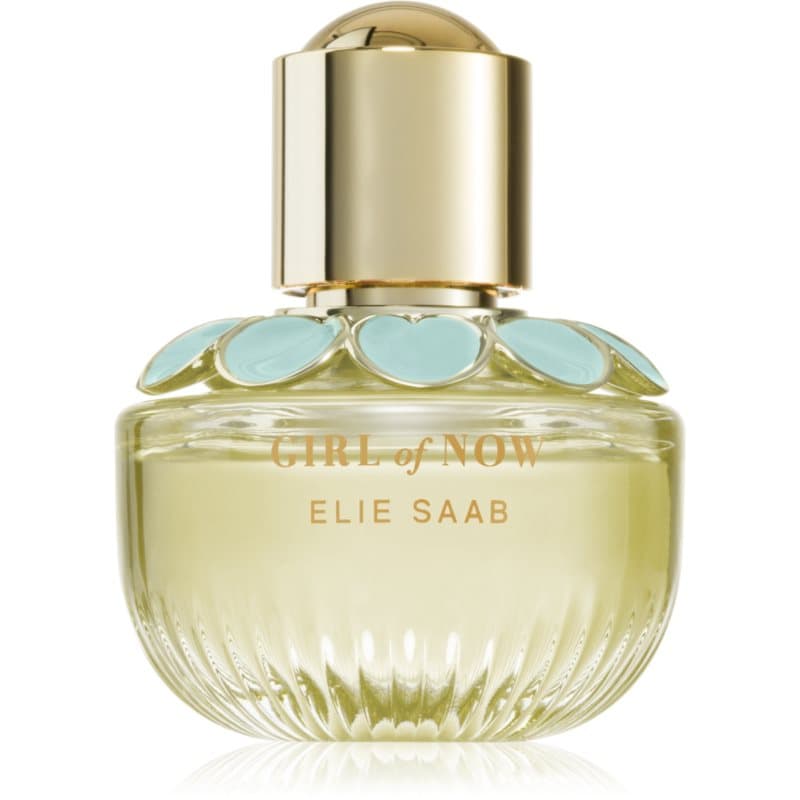 Elie Saab Girl of Now Eau de Parfum voor Vrouwen 30 ml