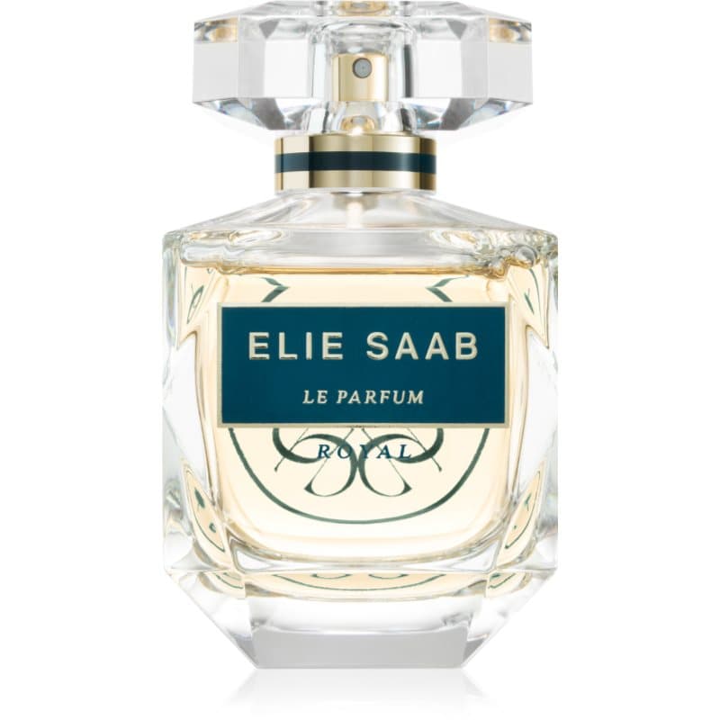 Elie Saab Le Parfum Royal Eau de Parfum voor Vrouwen 90 ml