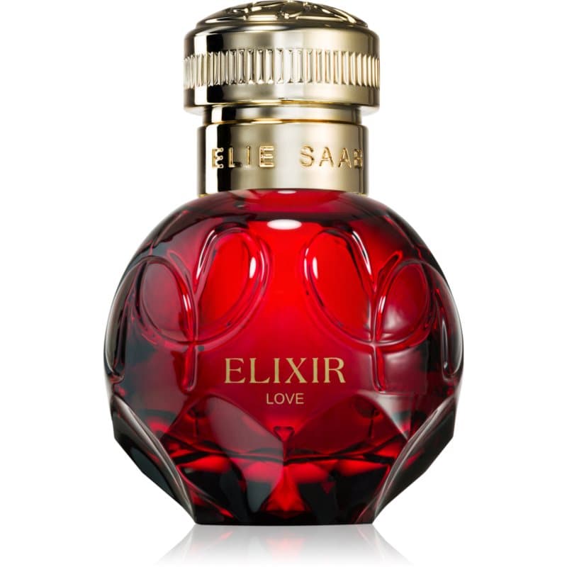 Elie Saab Elixir Love Eau de Parfum voor Vrouwen 30 ml