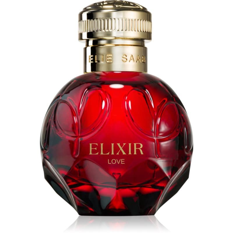 Elie Saab Elixir Love Eau de Parfum voor Vrouwen 50 ml