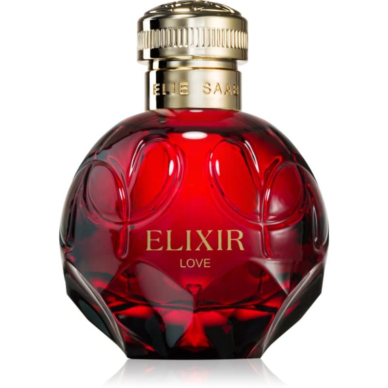 Elie Saab Elixir Love Eau de Parfum voor Vrouwen 100 ml