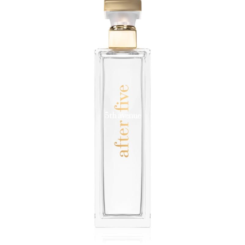 Elizabeth Arden 5th Avenue After Five Eau de Parfum voor Vrouwen 125 ml