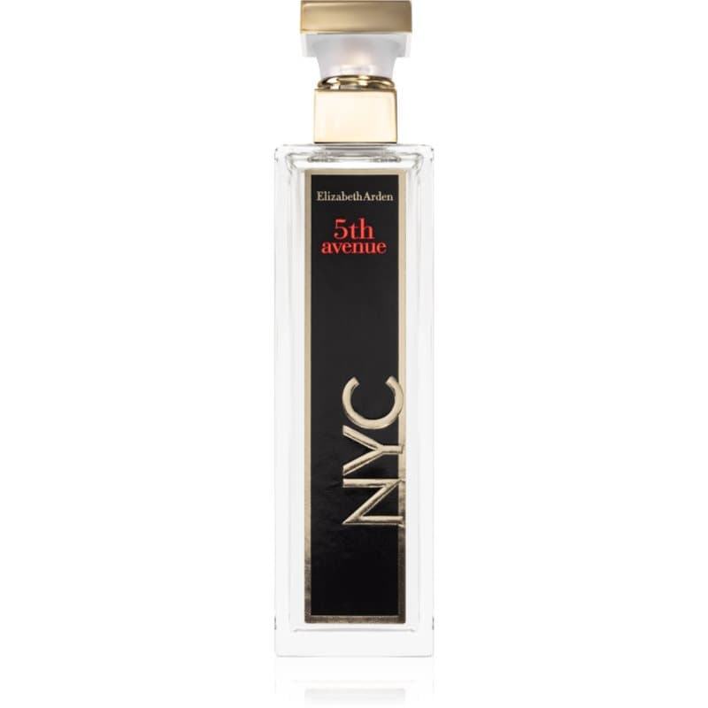 Elizabeth Arden 5th Avenue NYC Eau de Parfum voor Vrouwen 75 ml