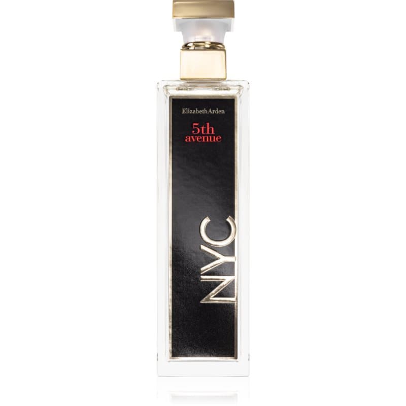 Elizabeth Arden 5th Avenue NYC Eau de Parfum voor Vrouwen 125 ml
