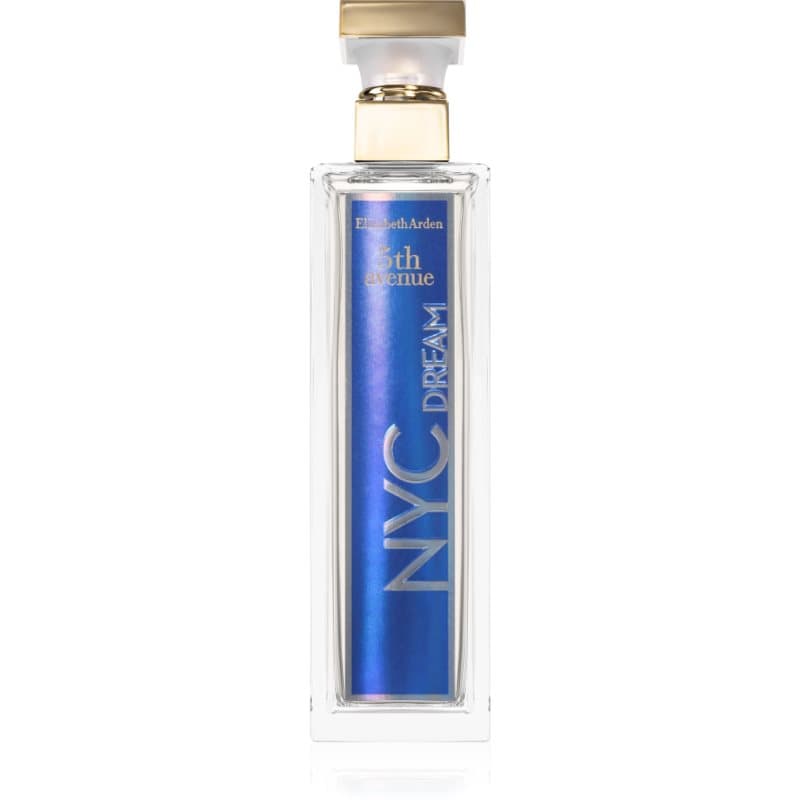 Elizabeth Arden 5th Avenue NYC Dream Eau de Parfum voor Vrouwen 75 ml