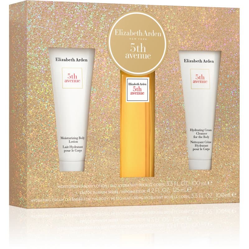 Elizabeth Arden 5th Avenue Gift Set voor Vrouwen