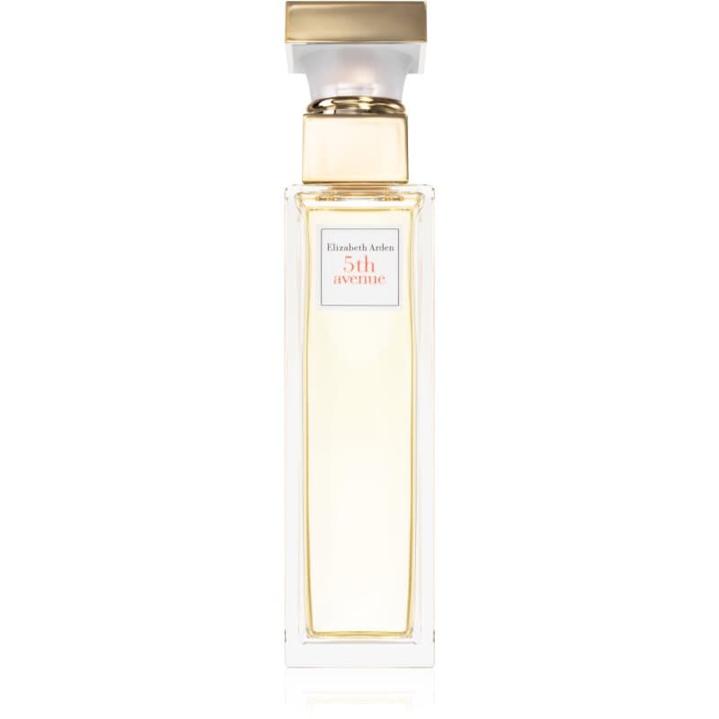 Elizabeth Arden 5th Avenue Eau de Parfum voor Vrouwen 30 ml