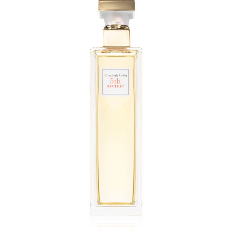 Elizabeth Arden 5th Avenue Eau de Parfum voor Vrouwen 75 ml