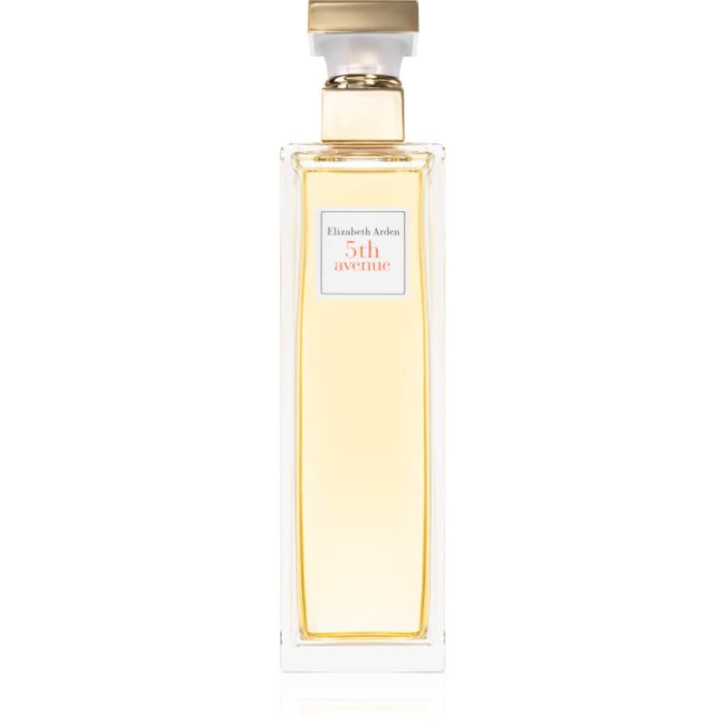 Elizabeth Arden 5th Avenue Eau de Parfum voor Vrouwen 125 ml