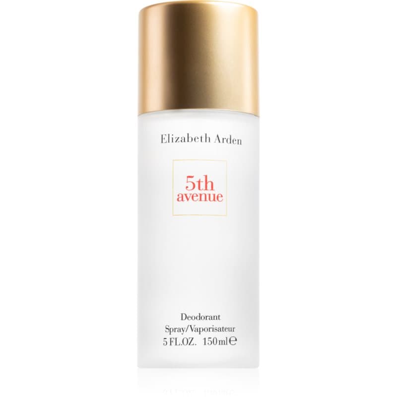 Elizabeth Arden 5th Avenue Deodorant Spray  voor Vrouwen 150 ml