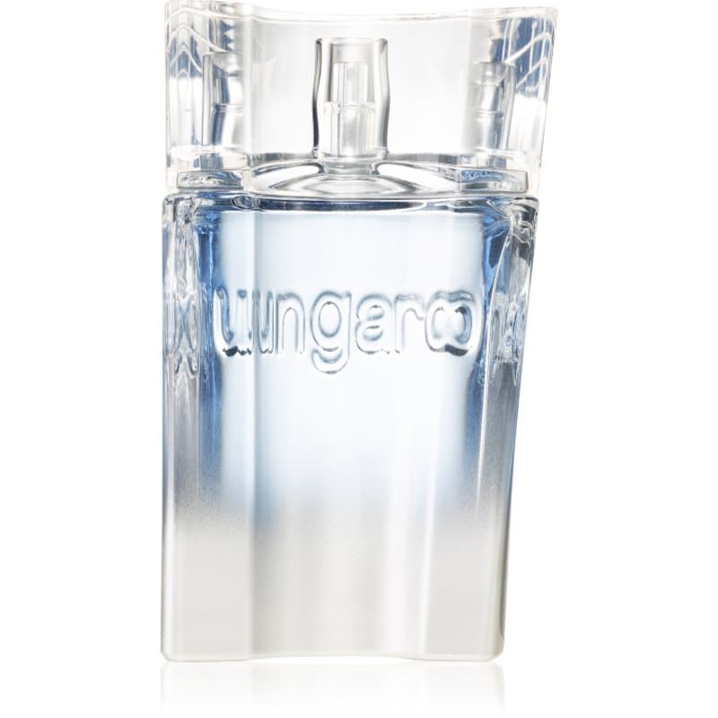 Emanuel Ungaro Ungaro Man Eau de Toilette voor Mannen 90 ml