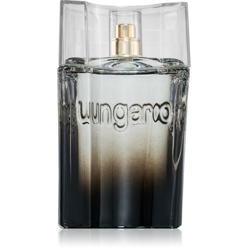 Emanuel Ungaro Ungaro Masculin Eau de Toilette voor Mannen 90 ml