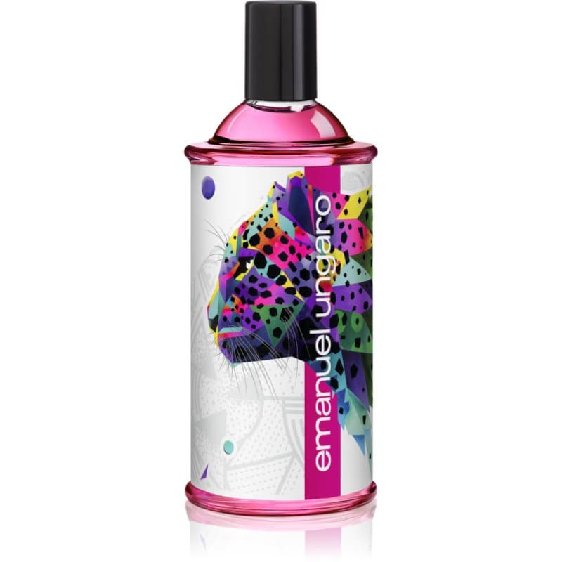 Emanuel Ungaro Intense Eau de Parfum voor Vrouwen 100 ml